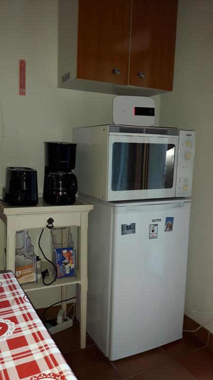 内索 杜尔梅兹旅馆酒店 外观 照片